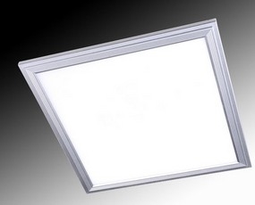 luz quadrada Energia-eficiente 20W 90V do diodo emissor de luz do tela plano 1300lm para a casa, escritório