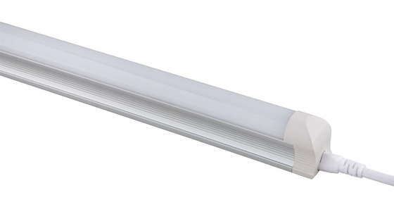 Dispositivo elétrico claro 20W do tubo do diodo emissor de luz T5 do anúncio publicitário 1.2m com ângulo de feixe Ra95 de 180 graus