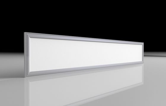 Painel Recessed branco natural 200x1200mm da luz do diodo emissor de luz com o C-tiquetaque aprovado