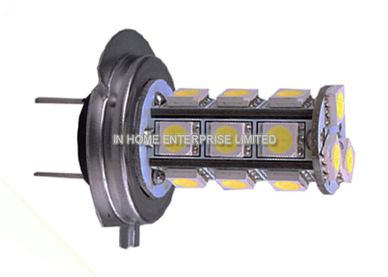 O RA 85 2W 5050 SMD conduziu lâmpadas da névoa para as lâmpadas de sinal brancas do diodo emissor de luz dos carros